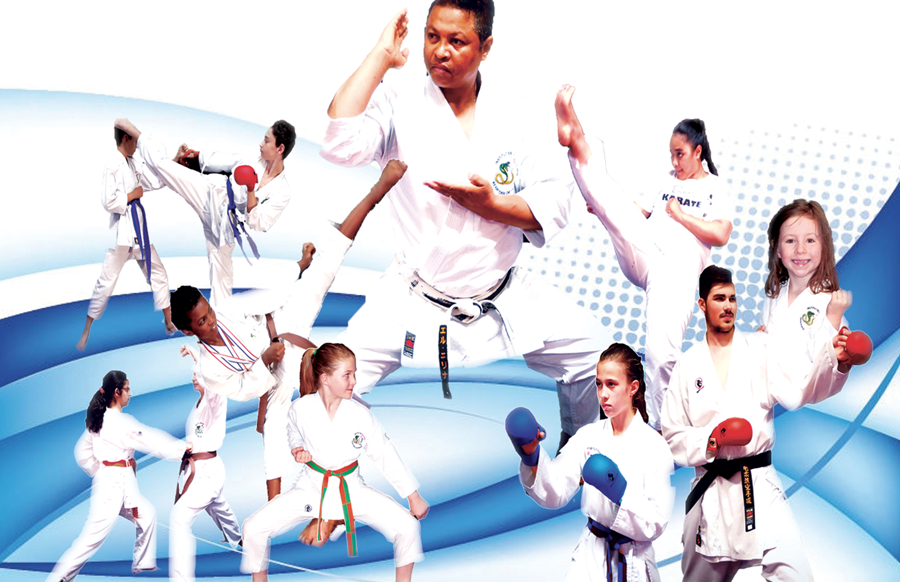 club karate vanves